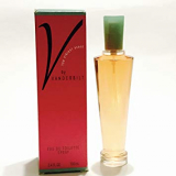Vanderbilt the Vibrant Scent туалетна Вода 50 мл