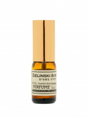 Zielinski & Rozen Grapefruit, Basil, Petitgrain Parfum 50 мл