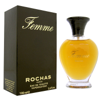 Парфумерія Rochas Femme туалетна вода