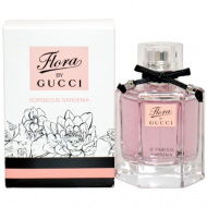 Парфумерія Gucci Flora Gorgeous Gardenia Eau De Toilette туалетна вода