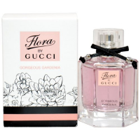 Парфумерія Gucci Flora Gorgeous Gardenia Eau De Toilette туалетна вода