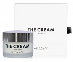 Alex Cosmetic the Cream Intense інтенсивний відновлюючий крем 50 мл