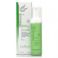 SeSderma HIDRALOE Aloe Gel - алое-Гель для обличчя 250 мл 8470001612731