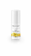 Organique Hydrating Therapy зволожуючий Концентрат для обличчя 20мл