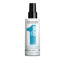 Revlon Professional RP UNIQOne ALL IN One Lotus Hair Treatment Спрей догляд незмивний з ароматом лотоса