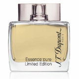 S.T. Dupont Essence Pure Homme Limited Edition туалетна Вода для чоловіків