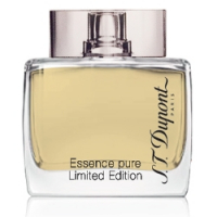 S.T. Dupont Essence Pure Homme Limited Edition туалетна Вода для чоловіків
