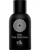 The Fragrance Kitchen FEEL the RHYTHM парфумована вода 100 мл
