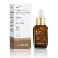SeSderma K-VIT Сироватка для видалення темних кіл під очима 30мл 8429979418609