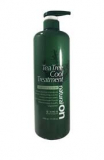 Охолоджуючий Кондиціонер на основі чайного дерева Daeng Gi Meo Ri Naturalon tea Tree Cool Treatment