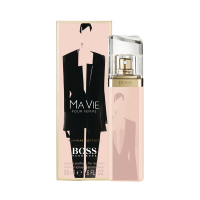 Парфумерія Hugo Boss MA VIE RUNWay Pour Femme парфумована вода