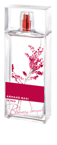 Парфумерія Armand Basi In Red Blooming Bouquet туалетна Вода