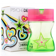 Morgan PSYCHEDELIce туалетна Вода 60 ml