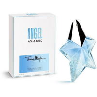 Парфумерія Mugler Alien Aqua Chic Eau Legere
