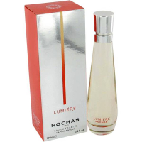 Парфумерія Rochas Lumiere Eau De Toilette туалетна Вода