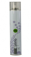 Optimaker Optima 09.5 Моделюючий лак для укладання Styling Spray Hold & Fix 500 мл
