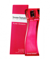 Bruno Banani Pure Woman Eau De Toilette туалетна Вода