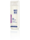Marlies Moller STRENGTH Daily Mild Shampoo Шампунь для ослабленого волосся на основі растительного протеина