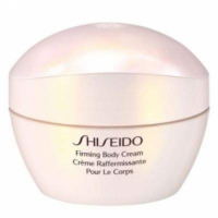 Shiseido крем для тіла Replenishing Body Cream підтягуючий, відновлюючий пружність 200 мл 768614101932