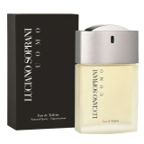 Luciano Soprani Uomo