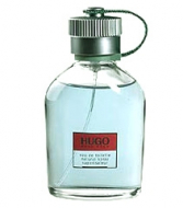 Hugo Boss Hugo For Men туалетна Вода для чоловіків