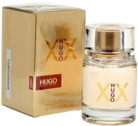 Парфумерія Hugo Boss Hugo XX Woman туалетна Вода для жінок