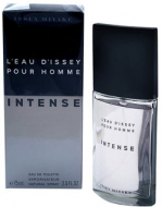 Issey Miyake L’Eau D’Issey Pour Homme Intense