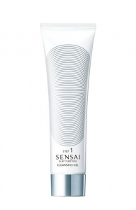 Sensai Silky Purifying Очищуючий Гель-Скраб для обличчя