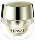 Sensai ULTIMATE крем для обличчя