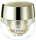 Sensai ULTIMATE крем для обличчя
