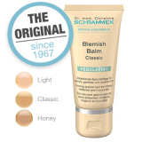 Dr.Schrammek Blemish balm Коригуючий, загоюючий BB-крем 40 ml