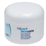 Sibel Маска для обличчя Морська Sibel очищуюча 500мл 3584250064816
