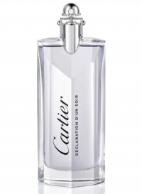 Cartier Declaration d`Un Soir