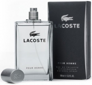 Парфумерія Lacoste Pour Homme
