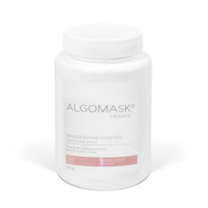 Alginmask AlgoMask French Kiss Restructuring Peel off Mask Caviar ФРАНЦУЗСКИЙ Поцілунок Альгінатна Маска