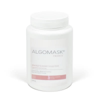 AlgoMask French Kiss Restructuring Peel off Mask Caviar ФРАНЦУЗСКИЙ Поцілунок Альгінатна Маска