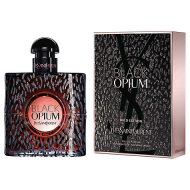 Парфумерія Yves Saint Laurent Black Opium Wild Edition парфумована вода 50мл