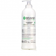 Ebrand Olio Massaggio Tonificante - Тонізуюча Массажна олія 500 мл
