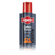 Alpecin Alpecin Шампунь C1 Кофеїном проти випадіння волосся