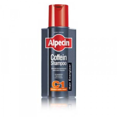 Alpecin Alpecin Шампунь C1 Кофеїном проти випадіння волосся