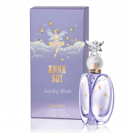 Парфумерія Anna Sui Lucky Wish туалетна вода