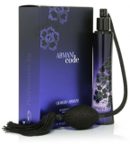 Парфумерія Giorgio Armani Code Pour Femme Elixir de Parfum