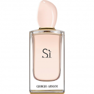 Парфумерія Giorgio Armani Si Eau De Toilette туалетна Вода