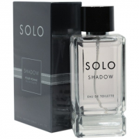 Art Parfum Solo SHADOW Аналог Jimmy Choo men Intense туалетна Вода