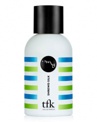 The Fragrance Kitchen SHREWD Silk парфумована вода 100 мл