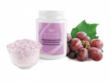 AlgoMask SetB 5 herbal Pack Red Grape Body wrap зміцнююче Обгортання для тіла «червоний Виноград»