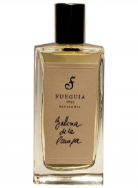 Fueguia 1833 Ballena de la Pampa