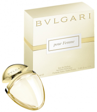 Bvlgari Pour Femme Jewel Charm