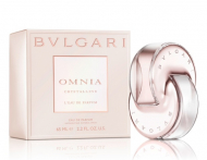 Bvlgari Crystalline L`Eau парфумована вода