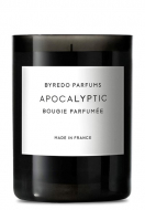 Byredo Parfums Apocalyptic Fragranced Candle Свічка парфумована 240г